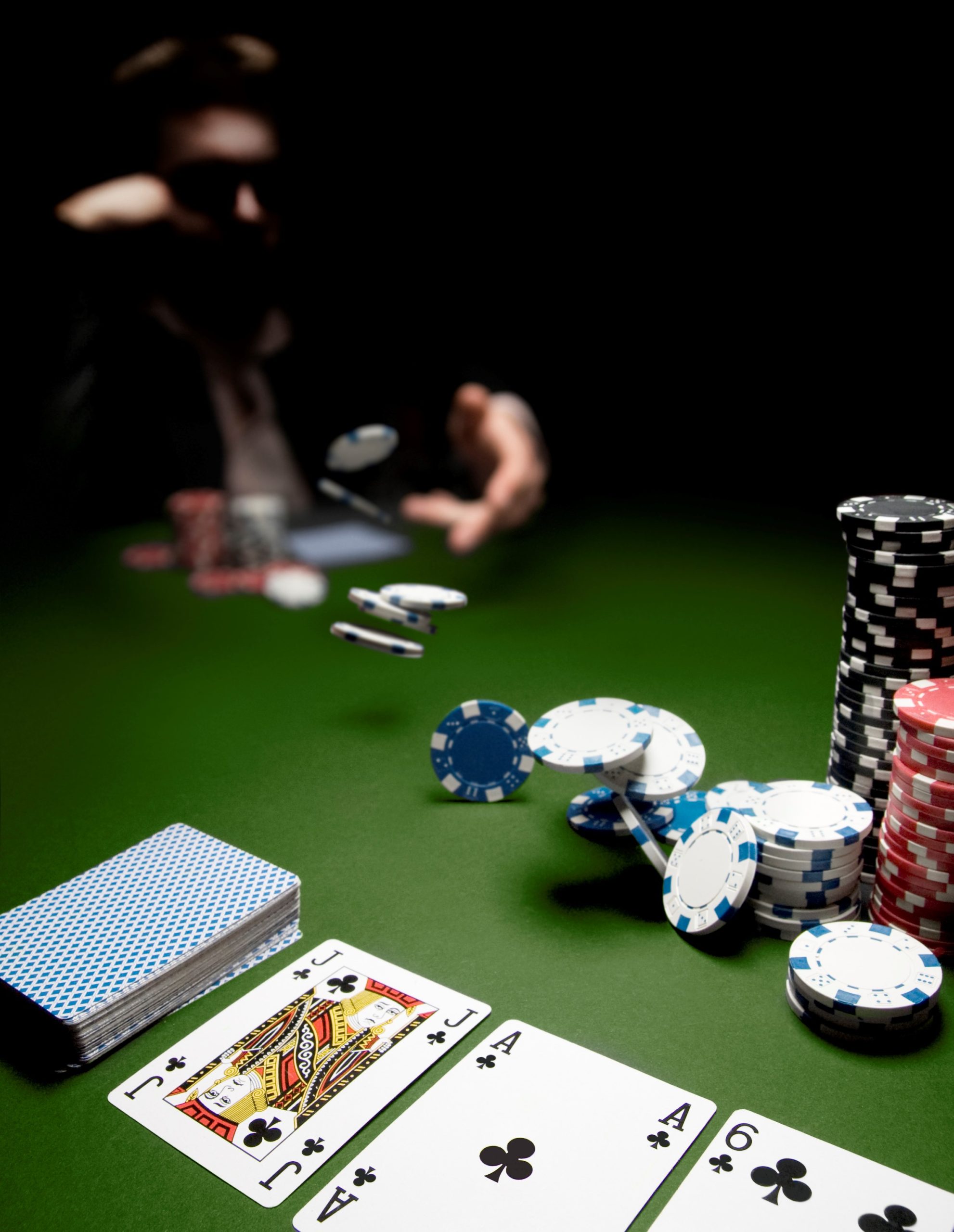 Yang Harus Ketahui Bermain Poker Online Dengan Teman
